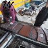 机床刮研铲刮铲花、机床维修、机床修理精度恢复
