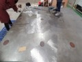 铸铁平板铸铁平台刮研铲刮铲花维修精度修理恢复